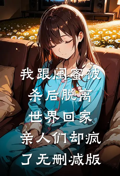 我跟闺蜜被杀后脱离世界回家，亲人们却疯了无删减版
