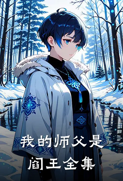 我的师父是阎王 全集