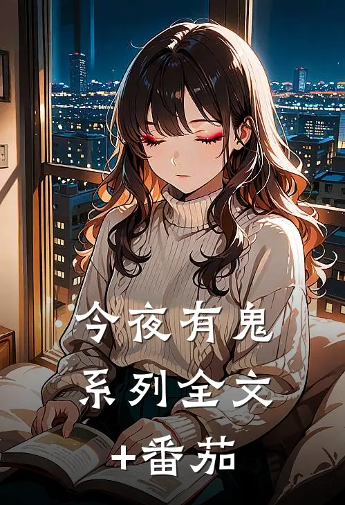 今夜有鬼系列全文+番茄