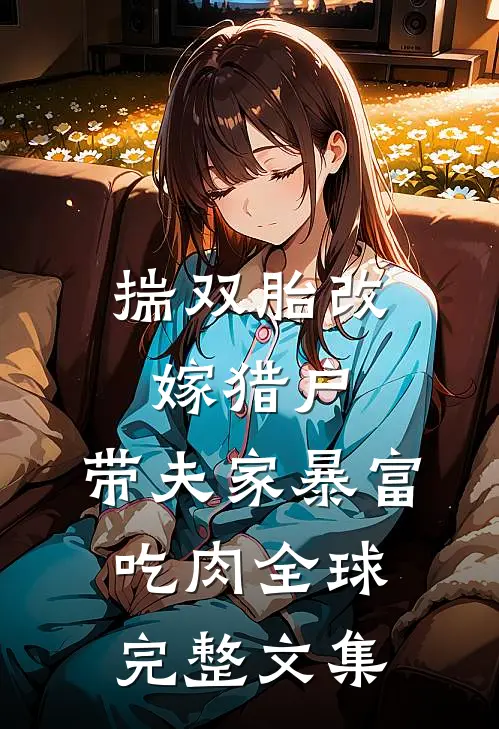 揣双胎改嫁猎户，带夫家暴富吃肉全球完整文集