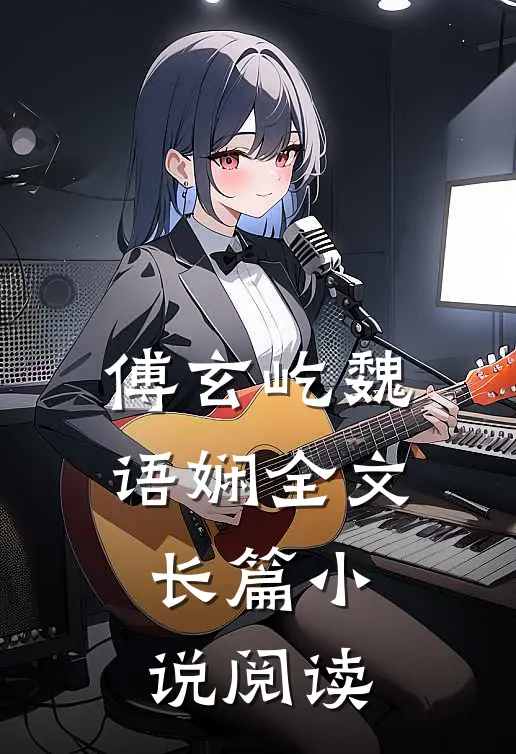 傅玄屹魏语娴全文长篇小说阅读