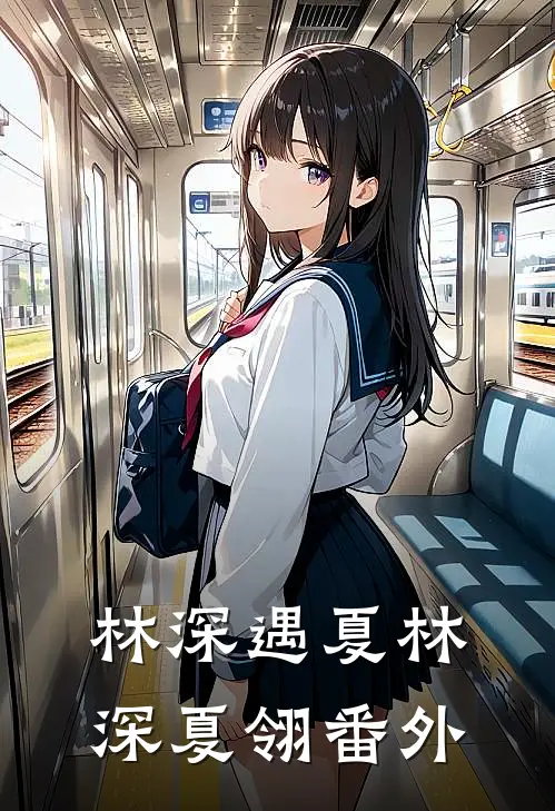 林深遇夏林深夏翎 番外