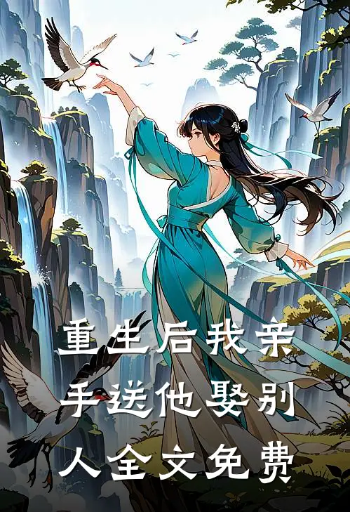 重生后我亲手送他娶别人全文免费