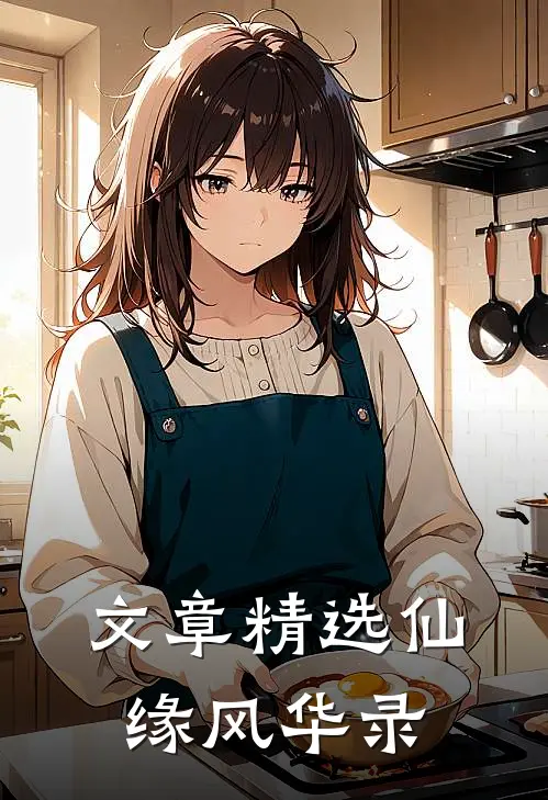 文章精选仙缘风华录