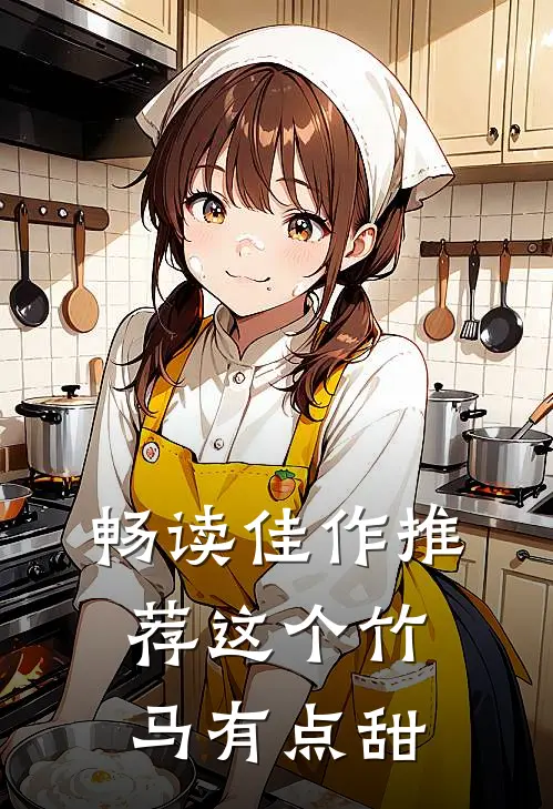 畅读佳作推荐这个竹马有点甜