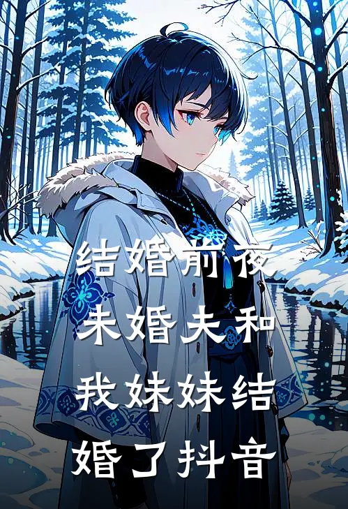 结婚前夜，未婚夫和我妹妹结婚了抖音