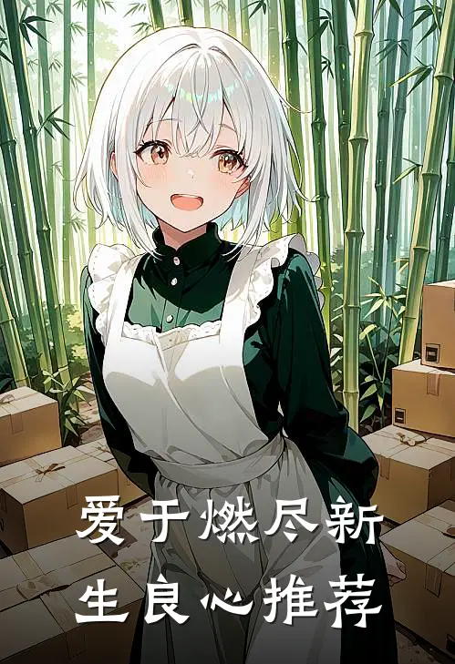 爱于燃尽新生良心推荐