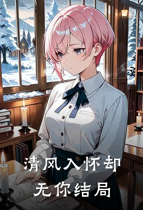 清风入怀却无你结局