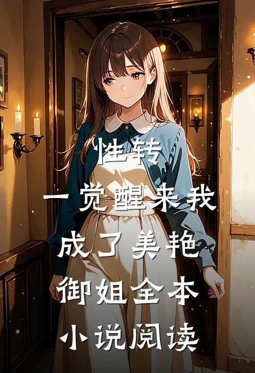 性转：一觉醒来我成了美艳御姐全本小说阅读
