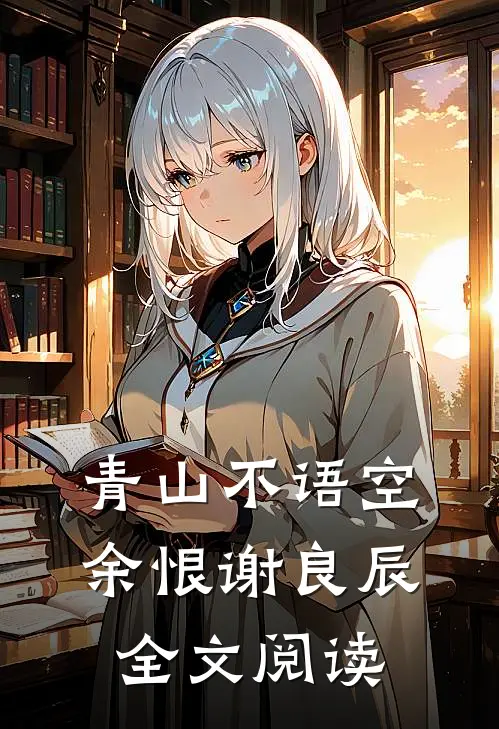 青山不语空余恨谢良辰全文阅读