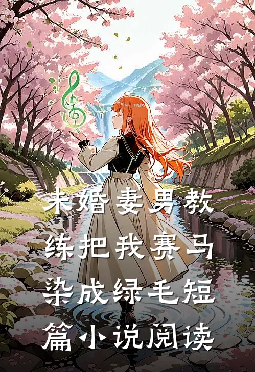 未婚妻男教练把我赛马染成绿毛短篇小说阅读