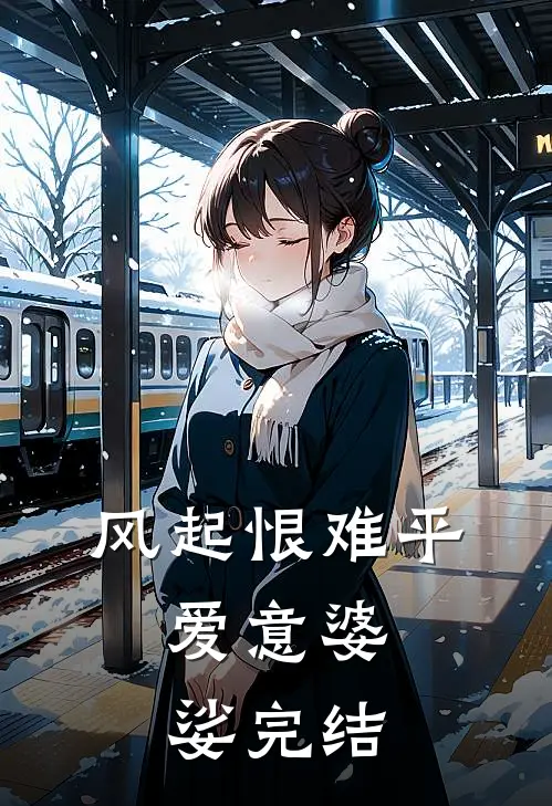风起恨难平，爱意婆娑完结