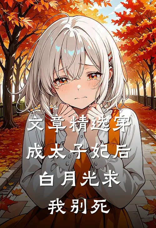 文章精选穿成太子妃后，白月光求我别死