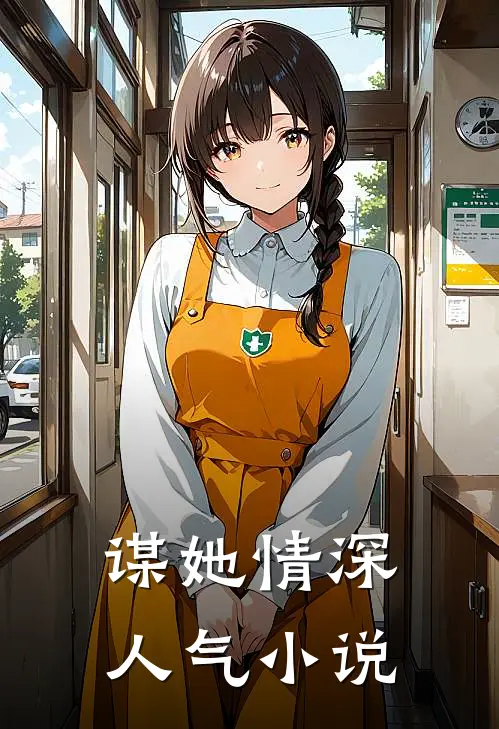 谋她情深人气小说