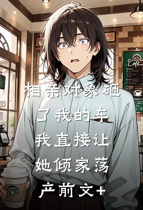 相亲对象砸了我的车，我直接让她倾家荡产前文+