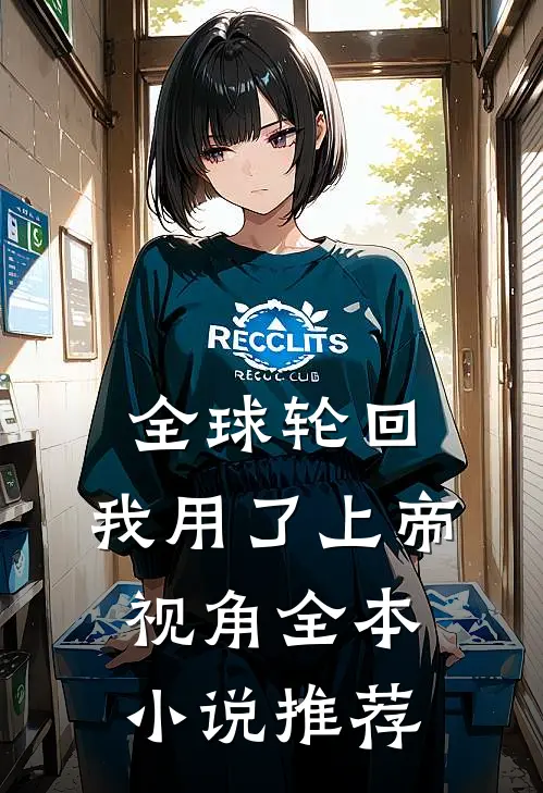 全球轮回：我用了上帝视角全本小说推荐