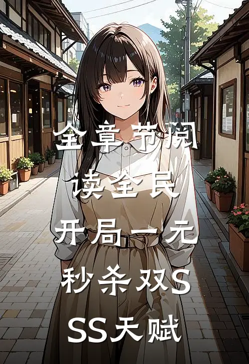 全章节阅读全民：开局一元秒杀双SSS天赋