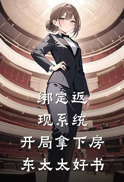 绑定返现系统：开局拿下房东太太好书