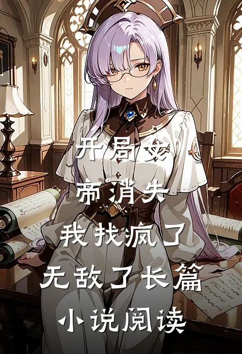 开局女帝消失，我找疯了，无敌了长篇小说阅读