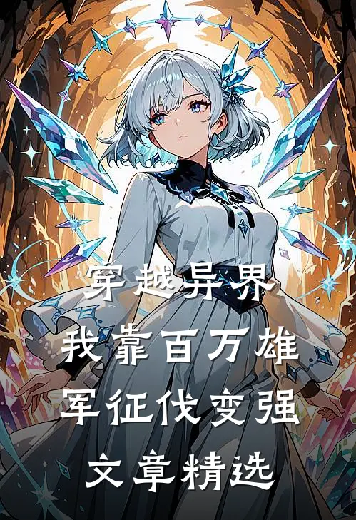 穿越异界：我靠百万雄军征伐变强文章精选