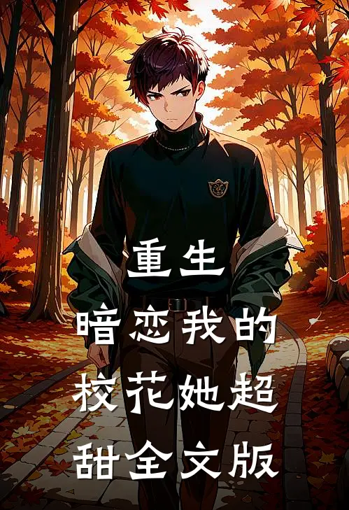 重生：暗恋我的校花她超甜全文版