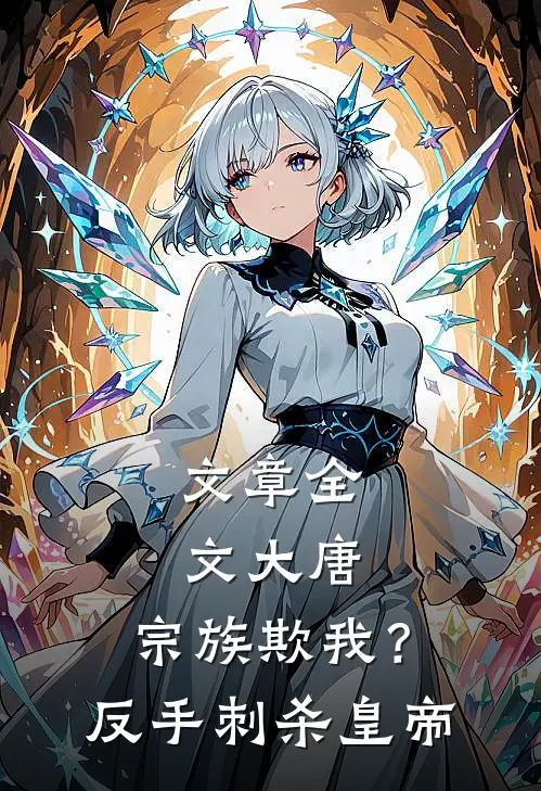 文章全文大唐：宗族欺我？反手刺杀皇帝