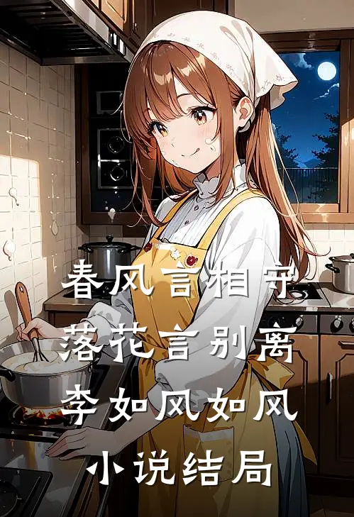 春风言相守，落花言别离李如风如风小说结局