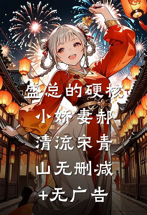 盛总的硬核小娇妻郝清流宋青山无删减+无广告