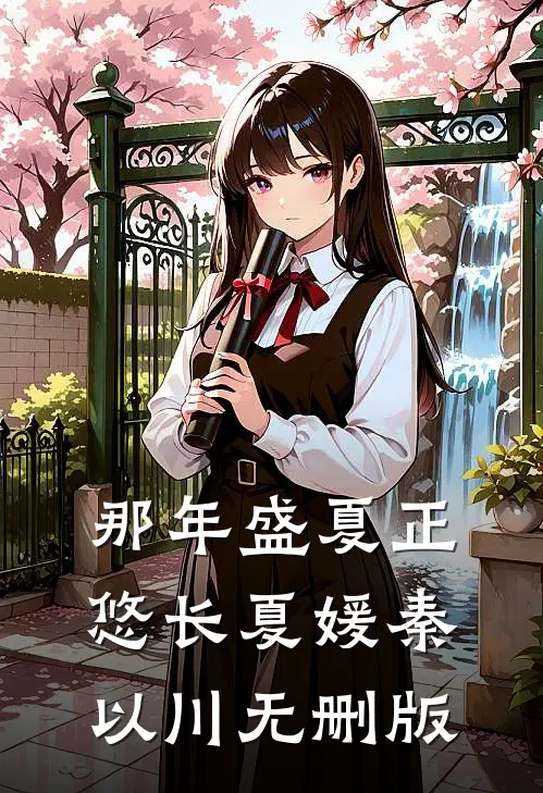 那年盛夏正悠长夏媛秦以川无删版