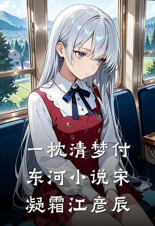 一枕清梦付东河小说宋凝霜江彦辰