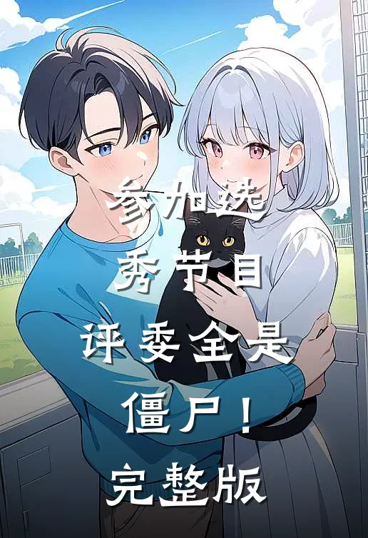 参加选秀节目，评委全是僵尸！完整版