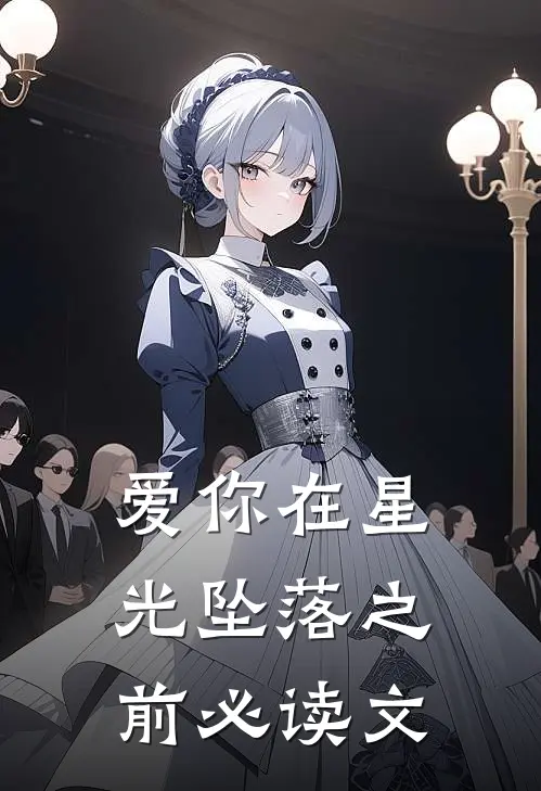 爱你在星光坠落之前必读文