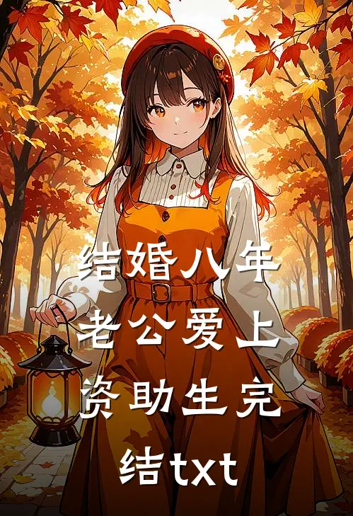 结婚八年，老公爱上资助生完结txt