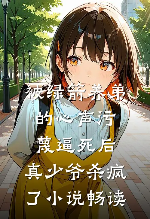 被绿箭养弟的心声污蔑逼死后，真少爷杀疯了小说畅读