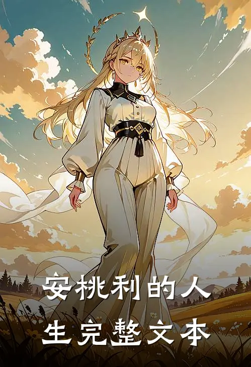 安桃利的人生完整文本