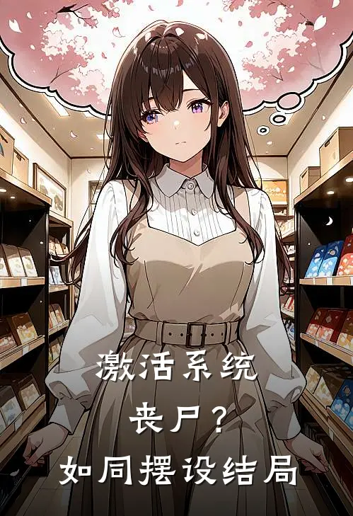 激活系统：丧尸？如同摆设结局