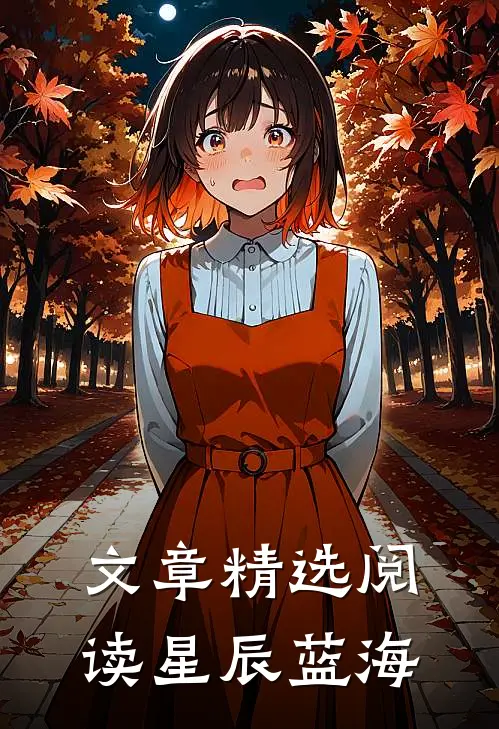 文章精选阅读星辰蓝海