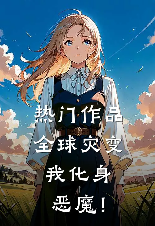 热门作品全球灾变：我化身恶魔！