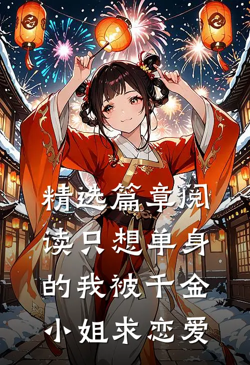 精选篇章阅读只想单身的我被千金小姐求恋爱
