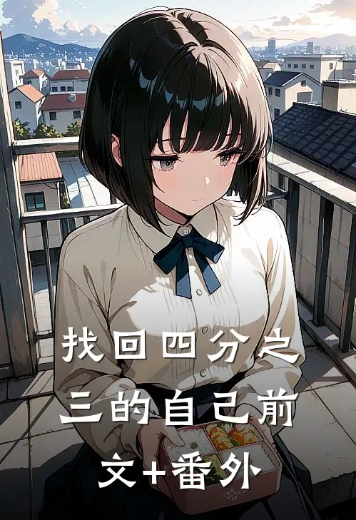 找回四分之三的自己前文+番外
