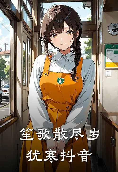 笙歌散尽岁犹寒抖音