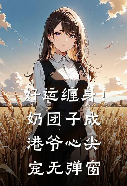 好运缠身！奶团子成港爷心尖宠无弹窗