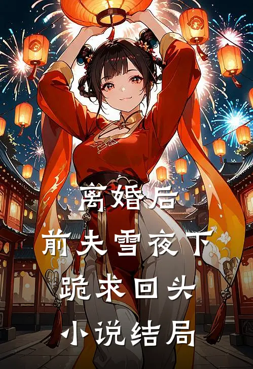 离婚后，前夫雪夜下跪求回头小说结局