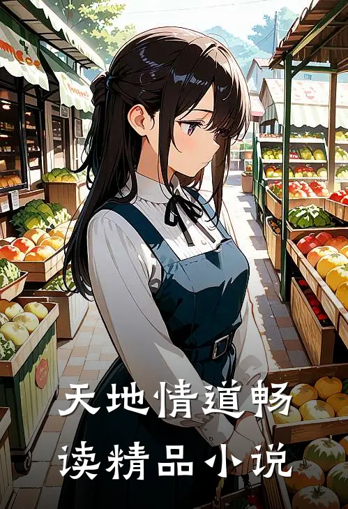 天地情道畅读精品小说