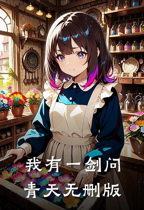 我有一剑问青天无删版