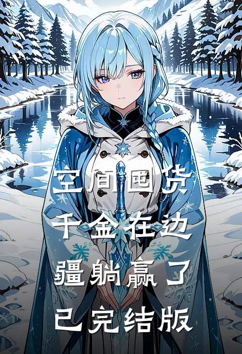 空间囤货：千金在边疆躺赢了已完结版