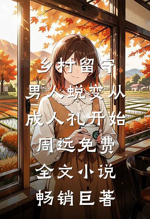 乡村留守:男人蜕变从成人礼开始周远免费全文小说畅销巨著