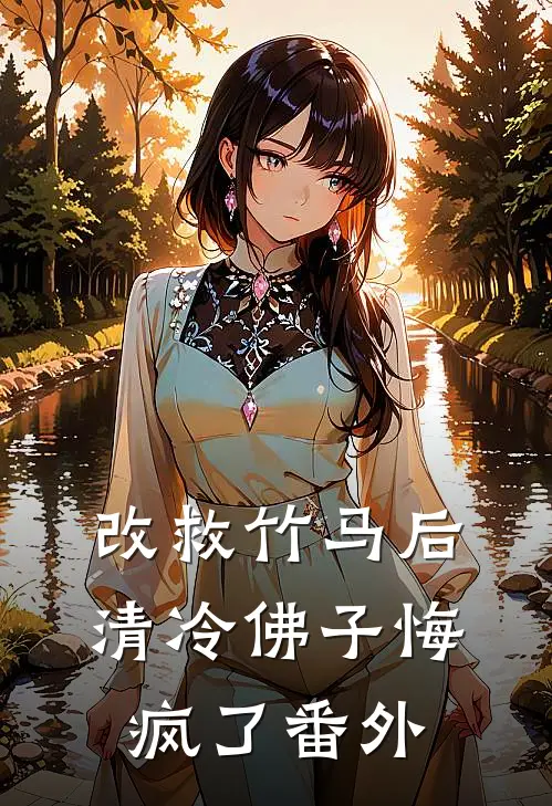 改救竹马后，清冷佛子悔疯了番外
