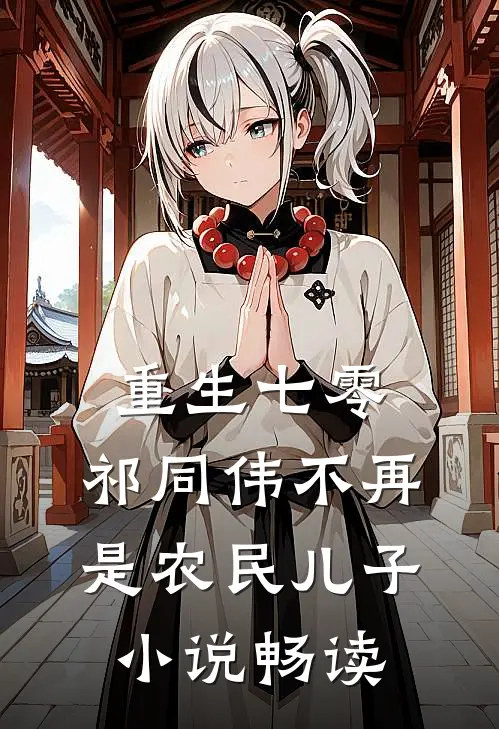 重生七零：祁同伟不再是农民儿子小说畅读