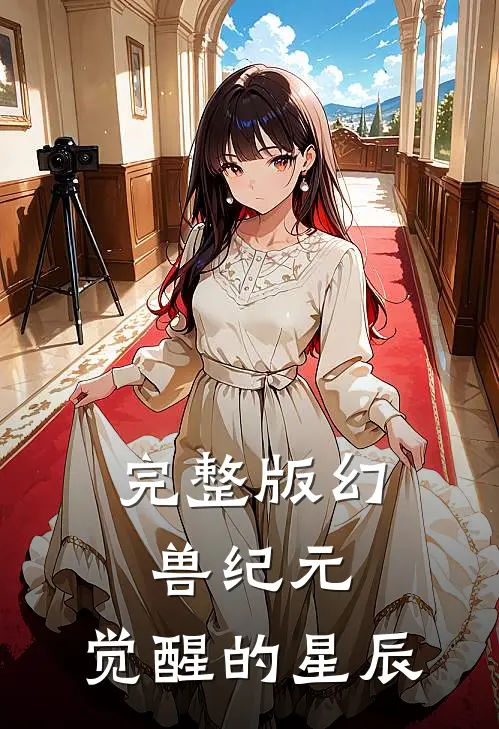 完整版幻兽纪元：觉醒的星辰